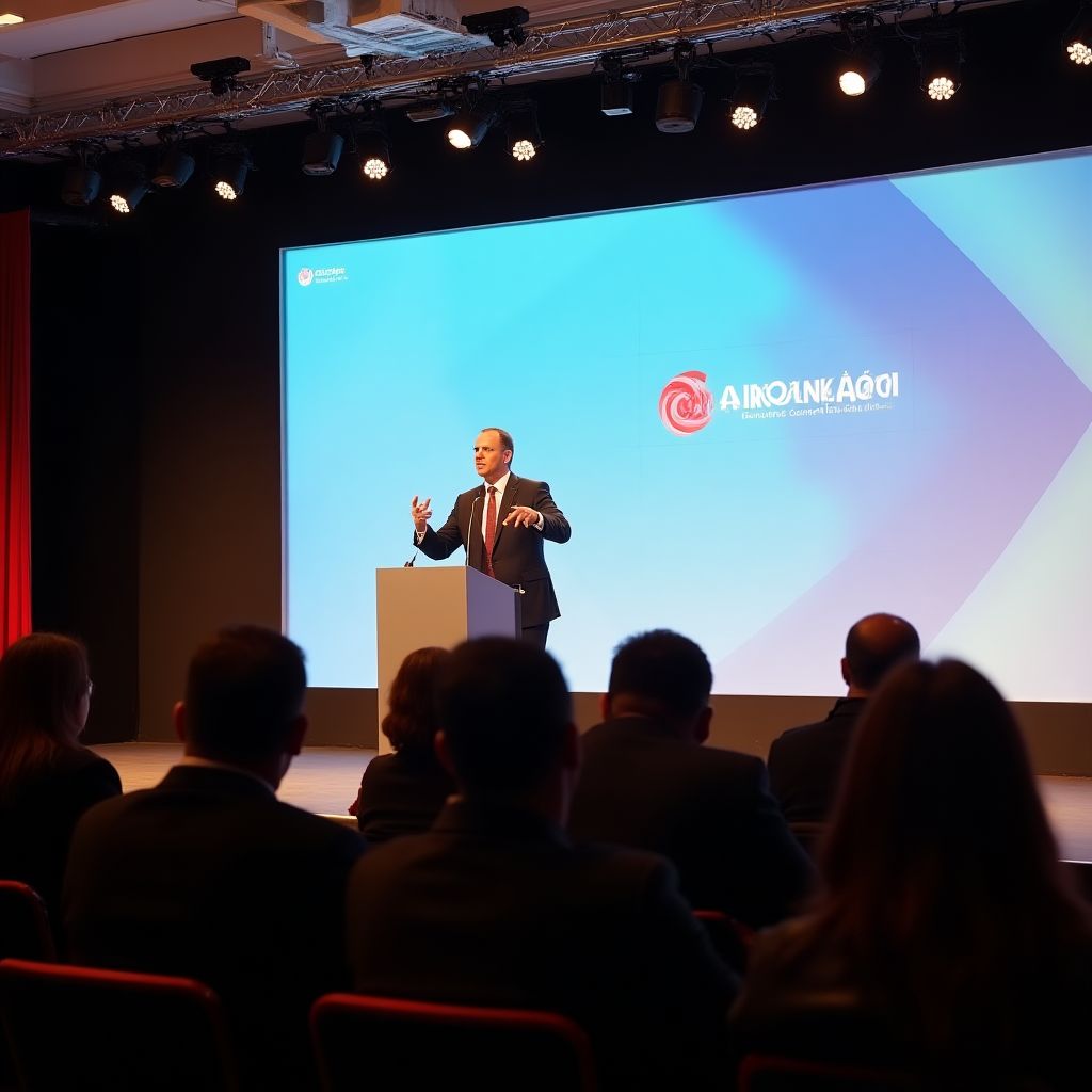 İstanbul İş Konferansı