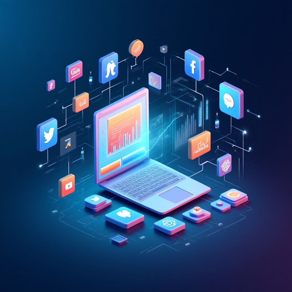 Türkiye'de Dijital Pazarlama Webinarı