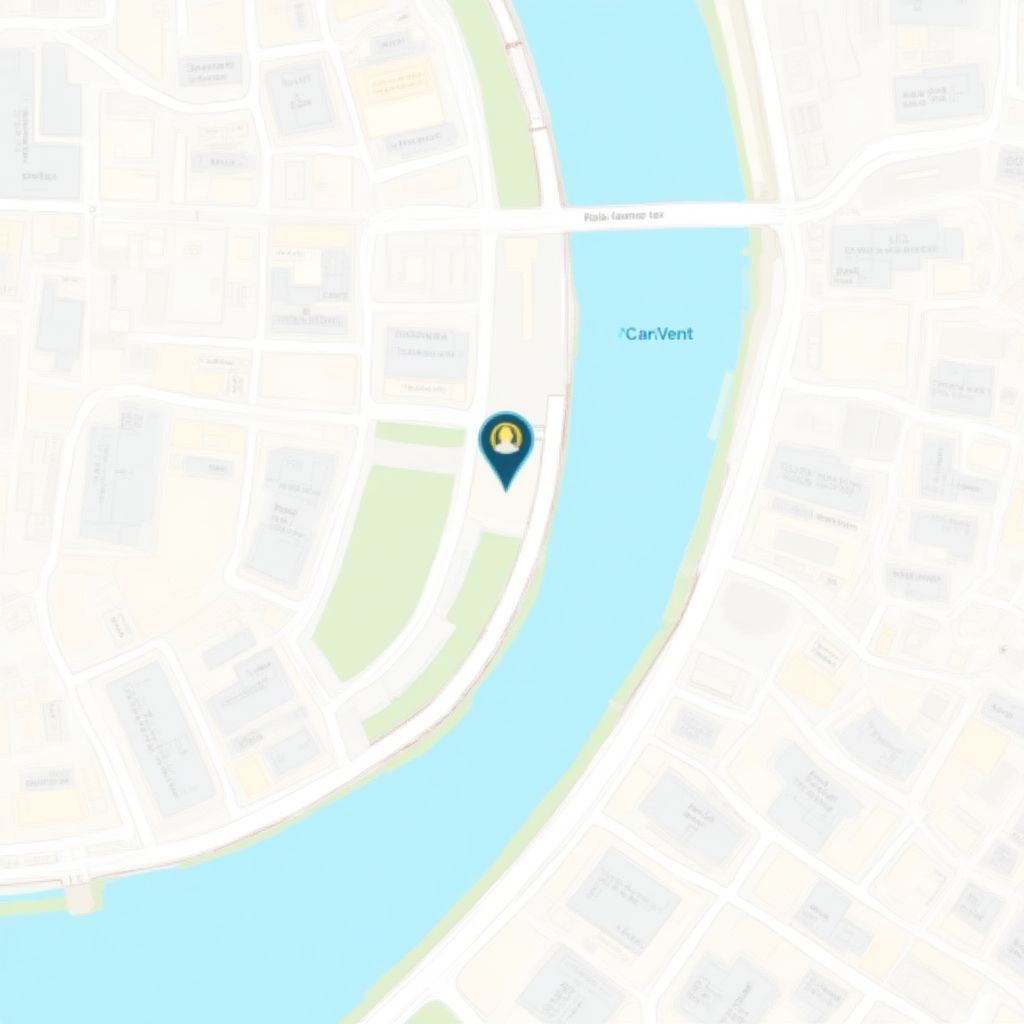 İstanbul Ofis Haritası