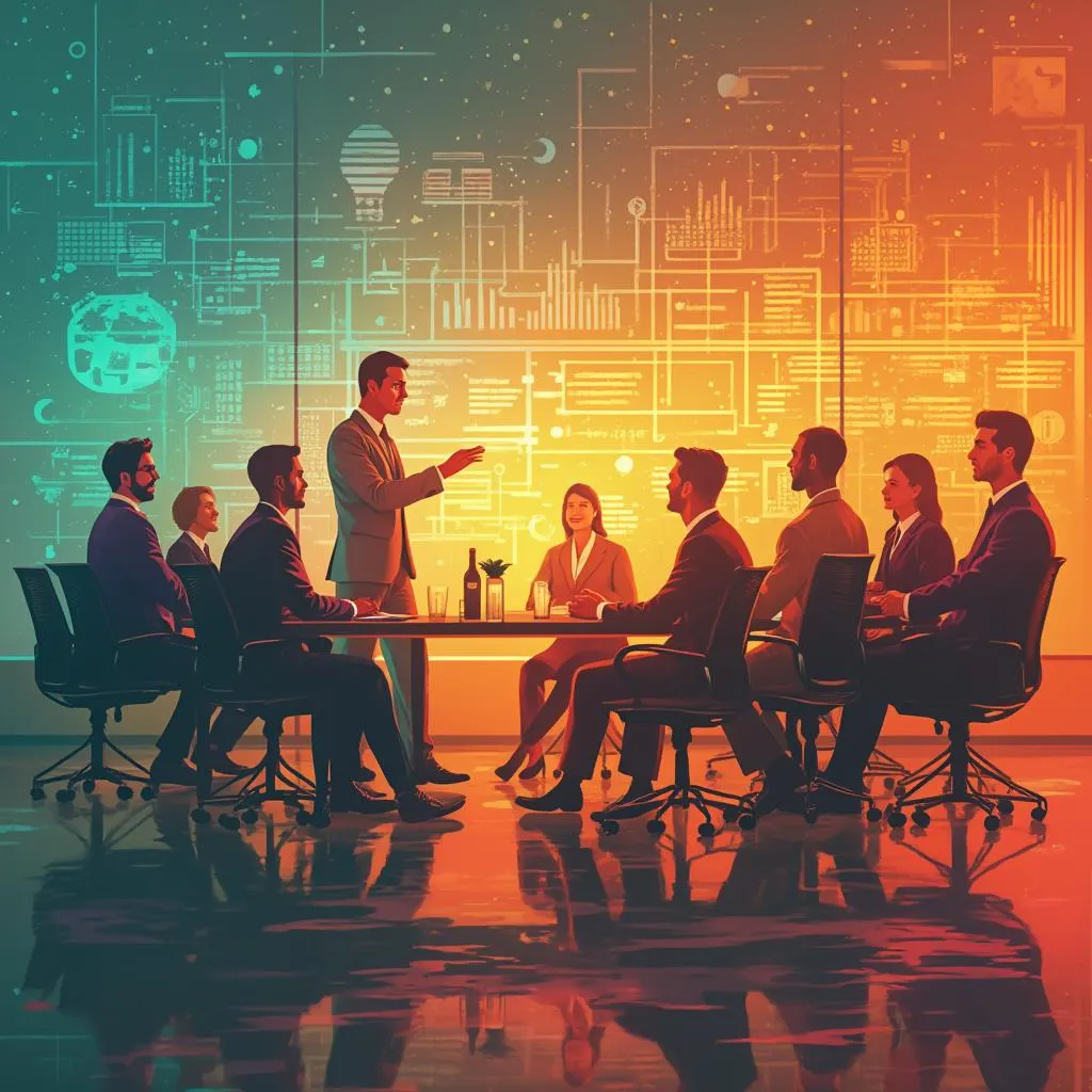 Estudio sobre liderazgo