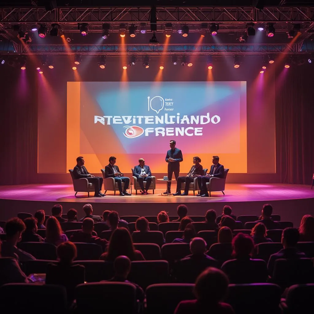 Conferencia internacional