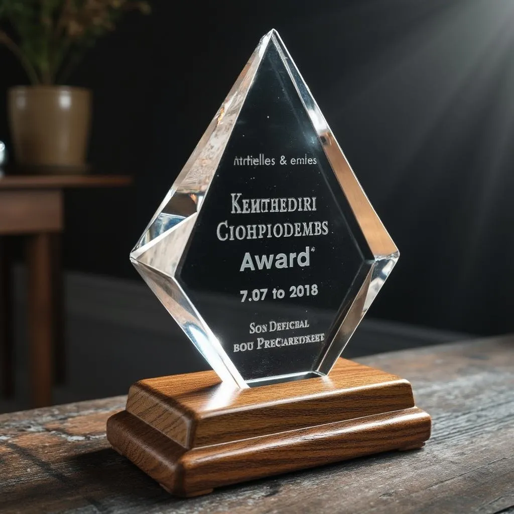 Premio a la Excelencia Empresarial