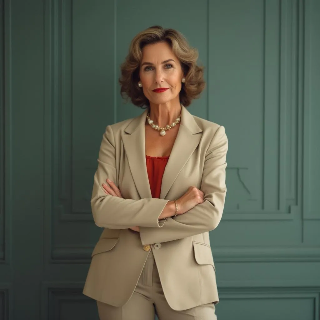 Elena Martínez, Fundadora y CEO