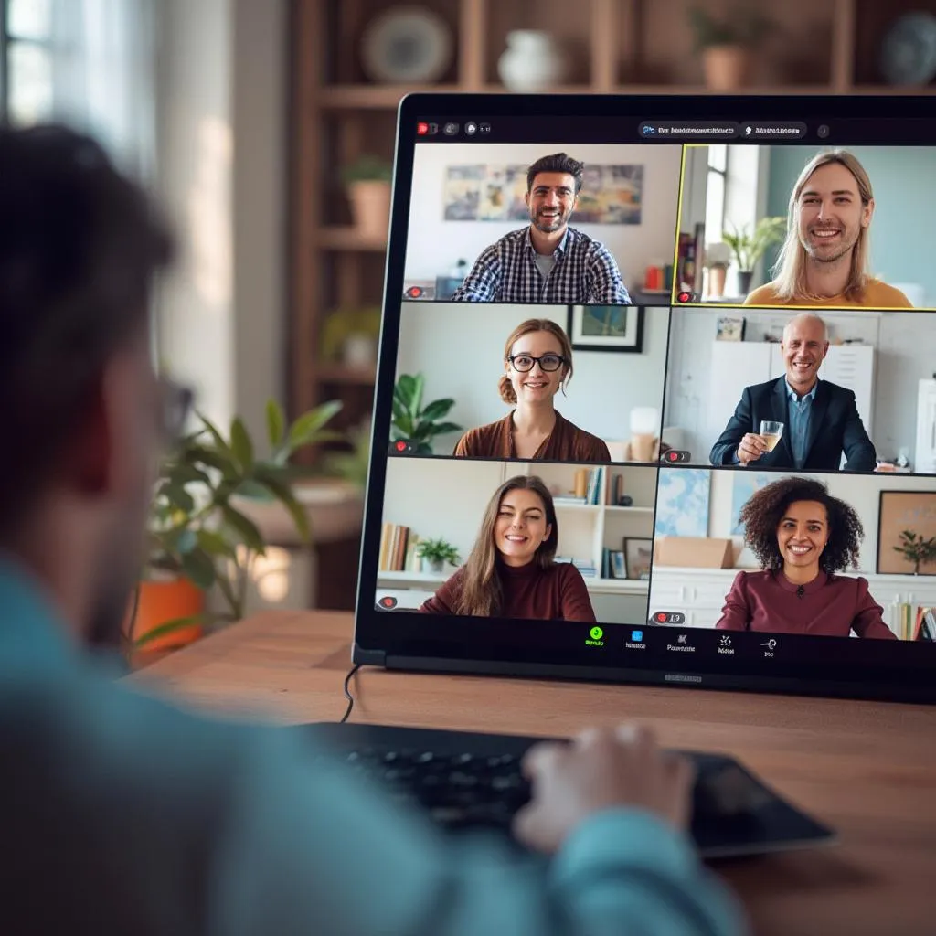 Webinar sobre innovación